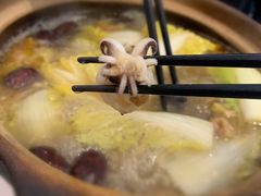 -丁字口海鲜热炒·烧烤大排档