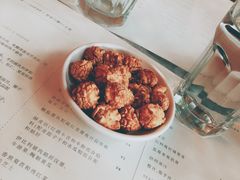 -Ocean's Table 欧舍