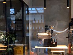 -十一咖啡(青年大街工厂店)