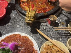 -蜀大侠火锅(建设路第五大道店)