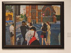 -中华艺术宫(上海美术馆)