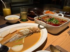 -新荣记(西溪湿地店)