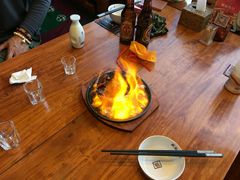 -藏家一号藏餐厅(北京中路店)