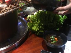 -红小姐的烤肉店(西三旗店)