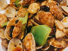 -清真海鲜大排档(原芥园道店)