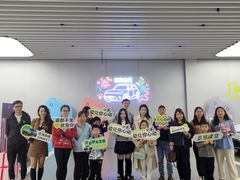 -上海浦东smart汽车全功能店(金桥店)