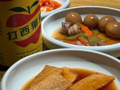 -泥炉烧肉师(新街口金銮巷店)