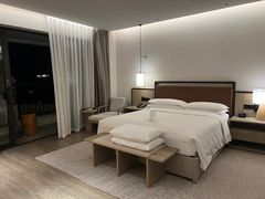 -三亚亚龙湾万豪度假酒店