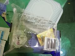 -武汉冠生園(吉庆街店)