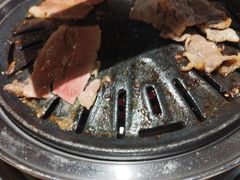 -九田家黑牛烤肉料理(新辰里亚运村店)
