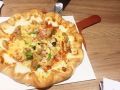 -必胜客(新中纬店)