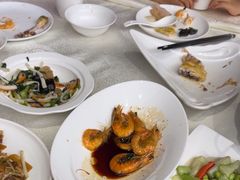 -古南都·老广东酒楼(龙江店)