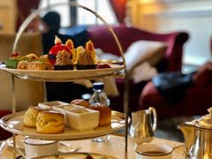 -Salon de Ville浦江汇(上海外滩华尔道夫酒店店)