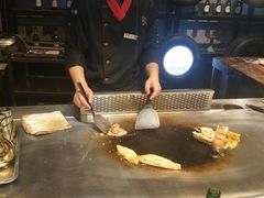 -尚雅铁板料理自助餐厅(乐松店)