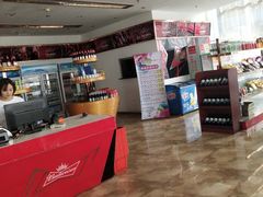 -盛世豪情量贩式KTV(九洲创意园店)