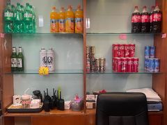 -成都驻京办餐厅(蜀都宾馆店)