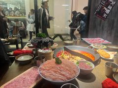 -萍姐火锅·公路夜市(打浦桥日月光店)