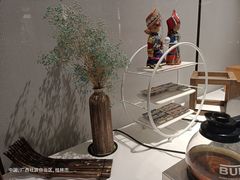 -霁云上院餐厅