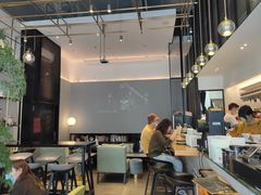 大堂-Home Cafe(水榭春天店)