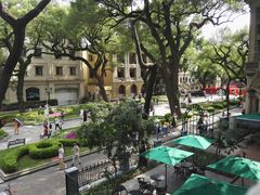 -星巴克臻选(广州沙面店)