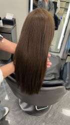 -FASHION PALACE hair+