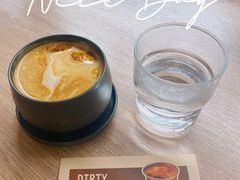 -IN STEP咖啡馆(禾祥东SOE主营店)