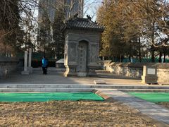 -西海子公园
