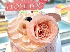 -仟吉KenGee(国贸360店)