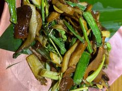 -云海肴·汽锅鸡·云南菜(天津国金汇店)