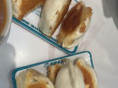 -当家水煎包·牛肉汤(浦江店)