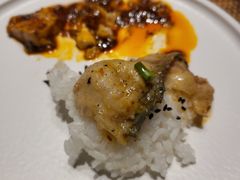 -四川饭店·小龙虾(长白店)