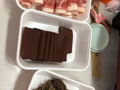 -海底捞火锅(公益西桥店)
