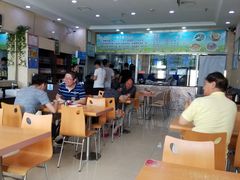 -八沟羊汤(河北大街店)