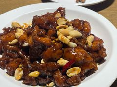 -河沿肉饼Beijing Pie(东华门店)