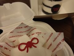 -好利来(西美花街店)