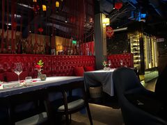 -弦月窗LUNETTE BY AMANDA(复兴路店)