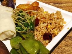 -素清香(解放路店)