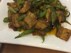 -罗阳人家私房菜(罗阳路店)