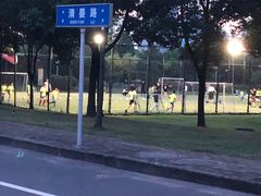 -尚贤河湿地