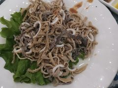 -回香楼大连新派清真菜