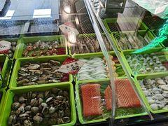 -奉天掌柜·非遗猪手·笨饺子(崇山路店)