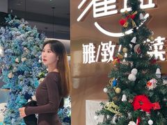-雀蓝川菜(滨湖万象汇店)