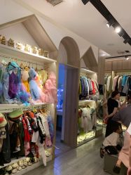-贝影FACE亲子摄影(宁波区总店)