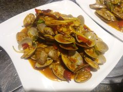 -潮粤香海鲜酒楼(沙湖店)