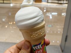 -DQ·蛋糕·冰淇淋(科华王府井店)