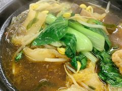 -金陵老丁家馄饨(新街口店)
