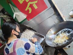 -老南昌白糖糕(大士院店)