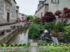 -黎阳老街