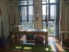 -美间·普拉提禅柔工作室