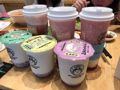 -我是酸奶君(壹方城店)